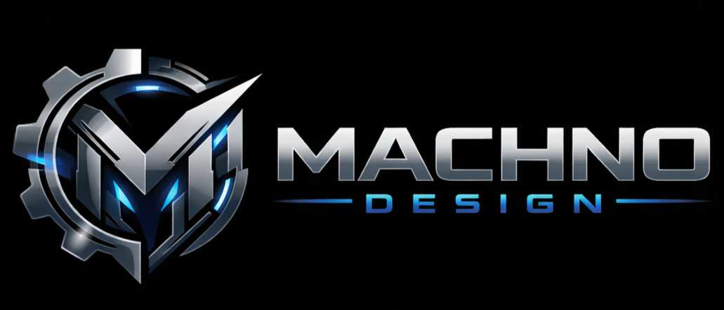 MACHNO DESIGN